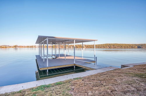 Photo 29 - Lakefront Granbury Retreat w/ Patio & Fire Pit