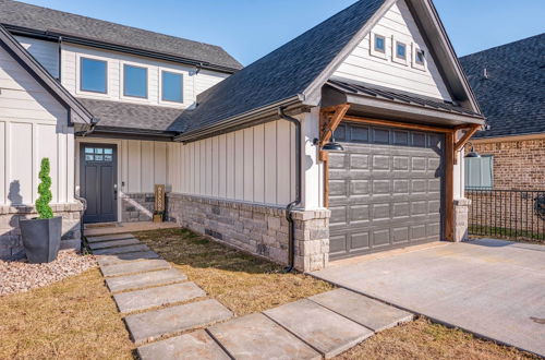 Photo 18 - Lakefront Granbury Retreat w/ Patio & Fire Pit