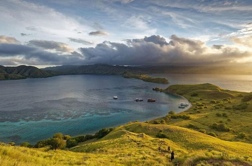 Foto 76 - Komodo Pirate Boat - Phinisi Liveaboard