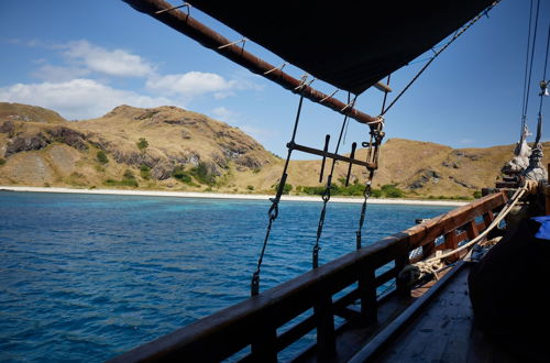 Foto 25 - Komodo Pirate Boat - Phinisi Liveaboard