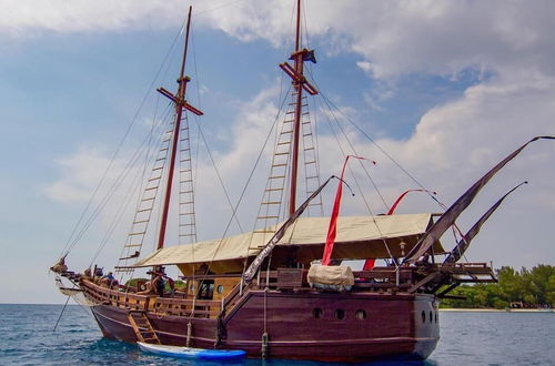 Photo 68 - Komodo Pirate Boat - Phinisi Liveaboard