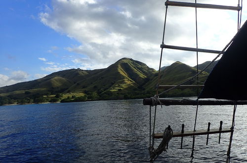 Photo 74 - Komodo Pirate Boat - Phinisi Liveaboard