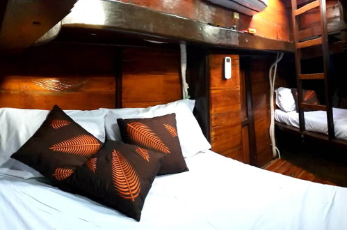 Foto 6 - Komodo Pirate Boat - Phinisi Liveaboard