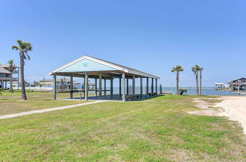 Foto 20 - Charming Galveston Vacation Rental: Walk to Beach