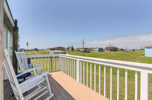 Foto 31 - Charming Galveston Vacation Rental: Walk to Beach