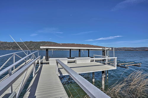 Photo 33 - Waterfront Clearlake Retreat w/ Dock & Kayaks