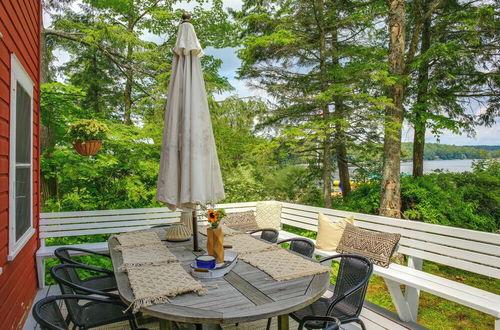 Photo 27 - Authentic 1912 Adirondack Lake Camp w/ Fire Pit