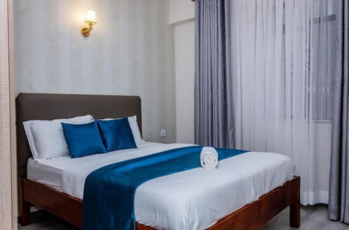 Photo 4 - Ikhaya Serviced Apartments Kilimani