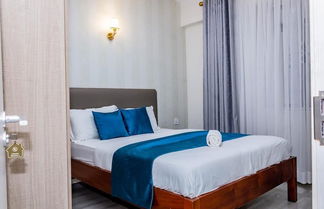 Photo 3 - Ikhaya Serviced Apartments Kilimani