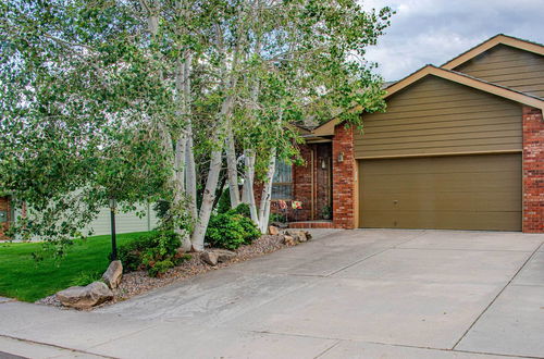 Photo 3 - Charming Home w/ Yard ~ 12 Mi to Fort Collins