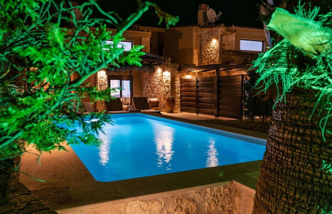 Palmrise Luxury Villas - Maistros Villa - Foto 2
