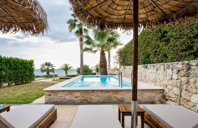 Palmrise Luxury Villas - Maistros Villa - Foto 9