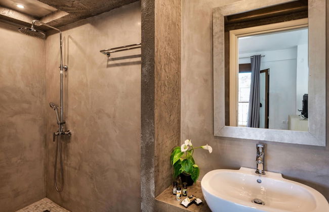 Palmrise Luxury Villas - Maistros Villa - Foto 10