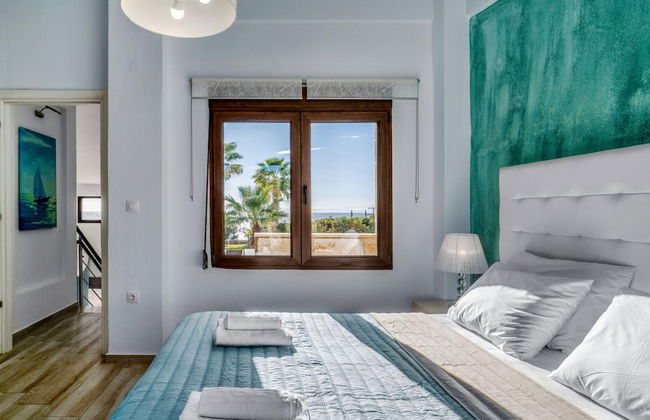 Palmrise Luxury Villas - Maistros Villa - Foto 4