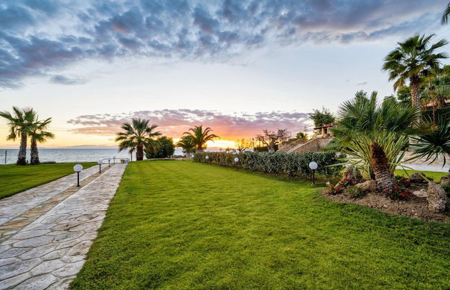 Palmrise Luxury Villas - Maistros Villa - Foto 12