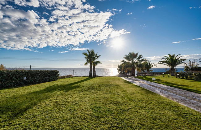 Palmrise Luxury Villas - Maistros Villa - Foto 20