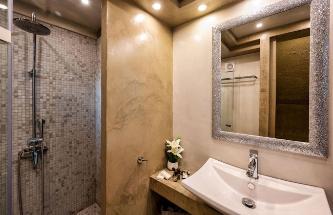 Palmrise Luxury Villas - Maistros Villa - Foto 19