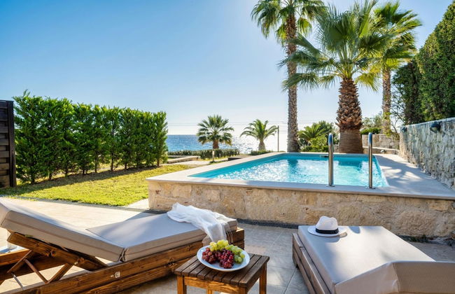 Palmrise Luxury Villas - Maistros Villa - Foto 1