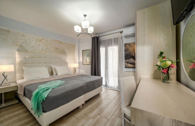 Palmrise Luxury Villas - Maistros Villa - Foto 5
