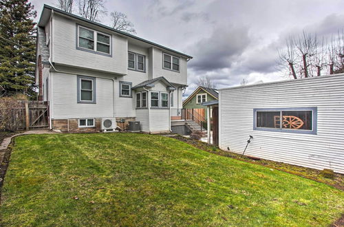 Photo 7 - Central Eugene House w/ Updated Interior & Yard