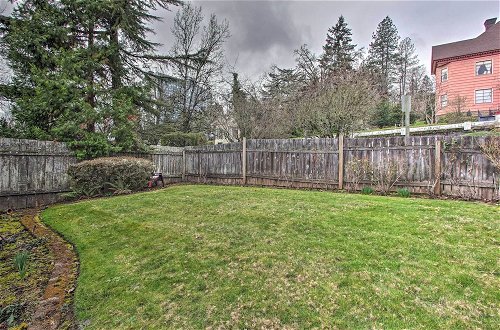 Photo 2 - Central Eugene House w/ Updated Interior & Yard
