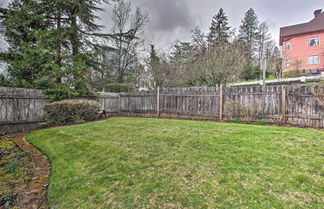 Photo 2 - Central Eugene House w/ Updated Interior & Yard