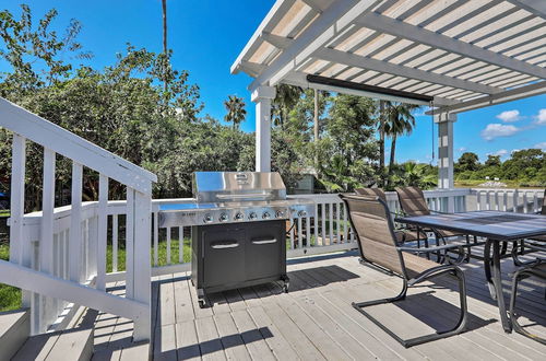 Photo 34 - Home w/ Deck & Dock on San Jacinto River