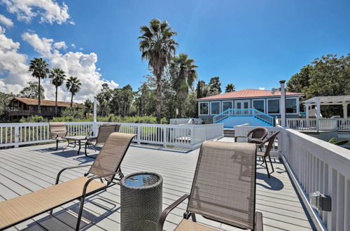 Photo 27 - Home w/ Deck & Dock on San Jacinto River