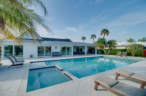 Photo 1 - Lavish Vero Beach Escape With Pool, Patio + Dock