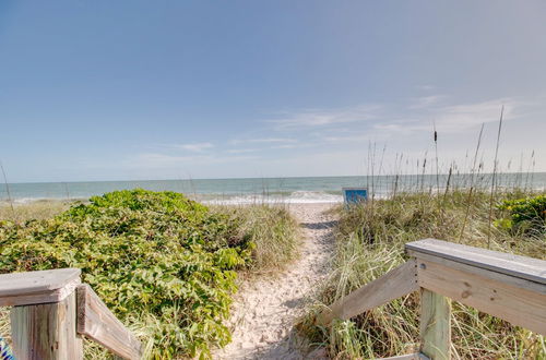 Photo 3 - Lavish Vero Beach Escape With Pool, Patio + Dock