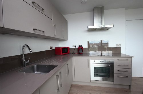 Foto 6 - Brand new modern flat in Bermondsey