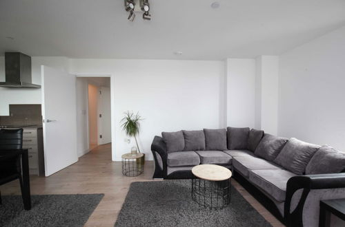 Foto 8 - Brand new modern flat in Bermondsey