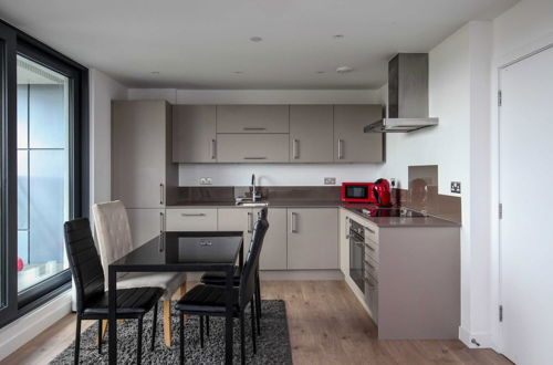 Foto 5 - Brand new modern flat in Bermondsey