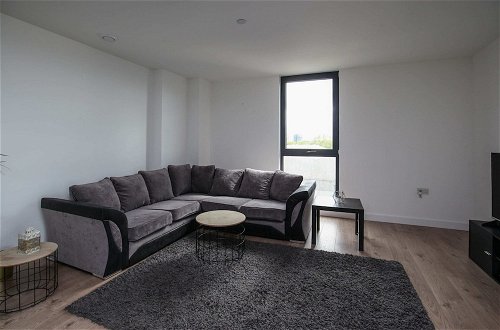 Foto 14 - Brand new modern flat in Bermondsey