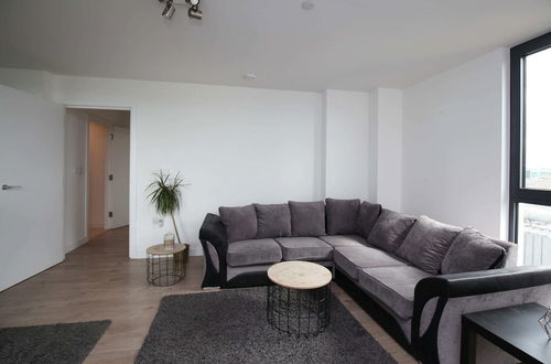 Foto 7 - Brand new modern flat in Bermondsey