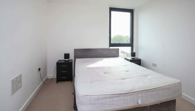 Photo 1 - Brand new modern flat in Bermondsey