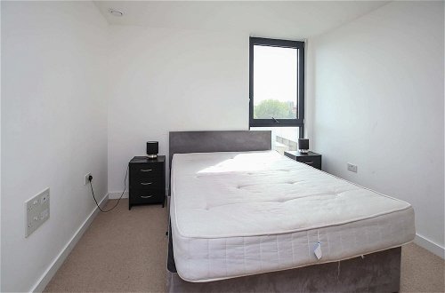 Foto 1 - Brand new modern flat in Bermondsey