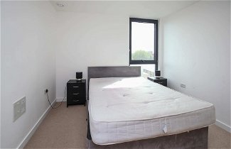 Foto 1 - Brand new modern flat in Bermondsey