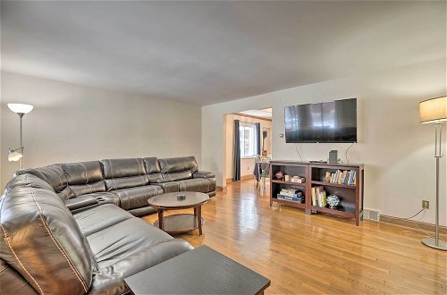 Photo 7 - Pittsburgh Townhome ~ 5 Miles to Market Square