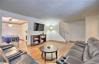Photo 1 - Pittsburgh Townhome ~ 5 Miles to Market Square