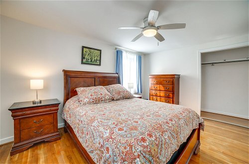 Photo 23 - Pittsburgh Townhome ~ 5 Miles to Market Square