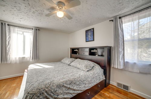 Photo 25 - Pittsburgh Townhome ~ 5 Miles to Market Square