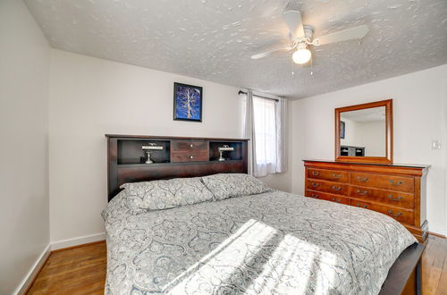 Photo 27 - Pittsburgh Townhome ~ 5 Miles to Market Square