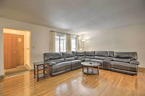 Photo 10 - Pittsburgh Townhome ~ 5 Miles to Market Square