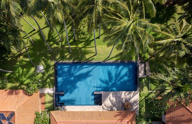 Kirana - A Santani Villa - Foto 33