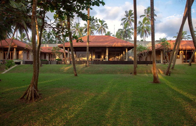Kirana - A Santani Villa - Foto 29
