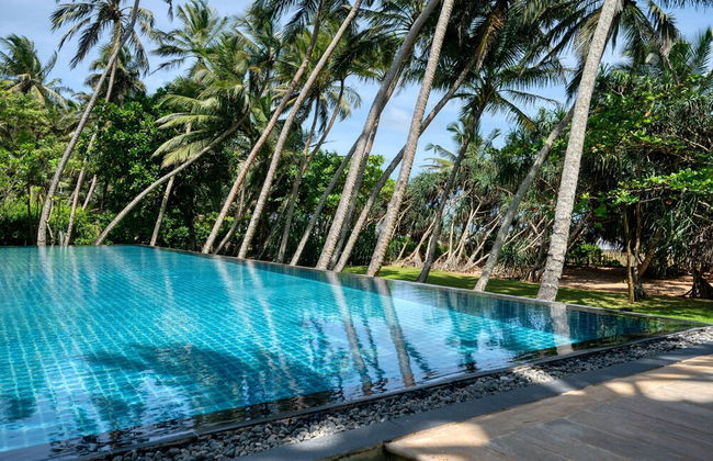 Kirana - A Santani Villa - Foto 19