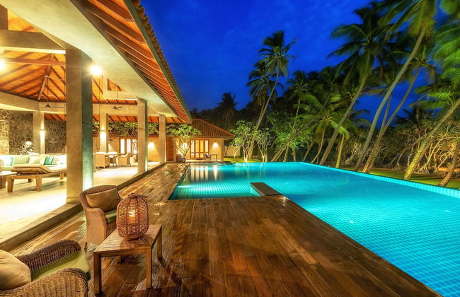 Kirana - A Santani Villa - Foto 16