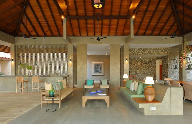 Kirana - A Santani Villa - Foto 27