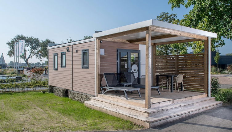 Photo 1 - Cozy Chalet with Dishwasher near Lake